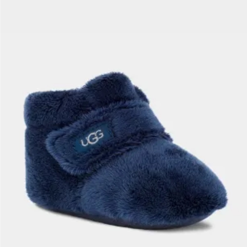 UGG Bixbee Baby Bootie